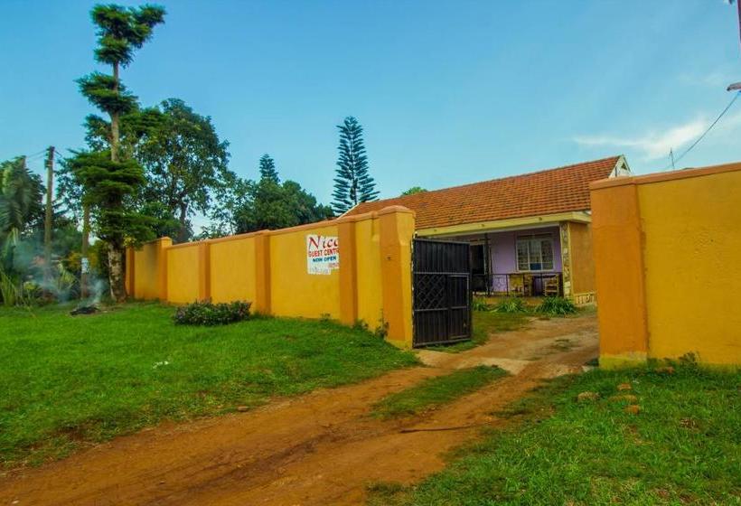 هتل Nice Guest House