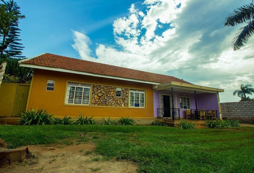 هتل Nice Guest House