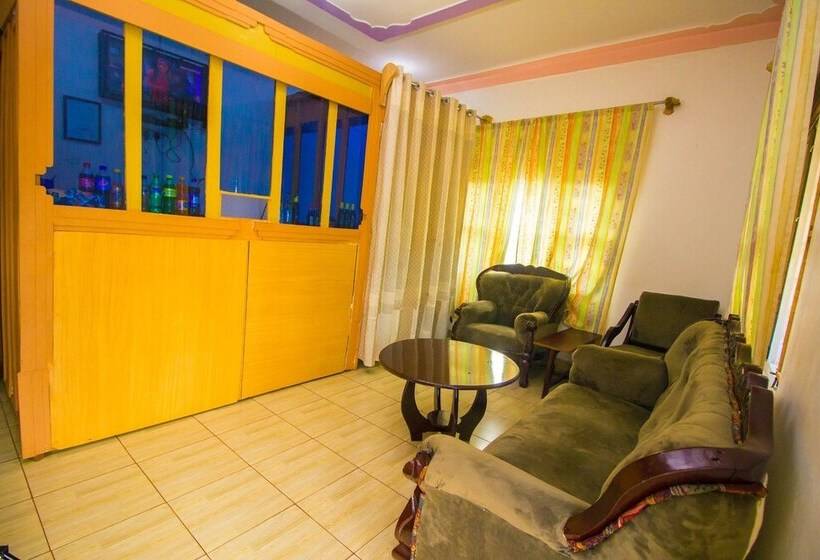 هتل Nice Guest House