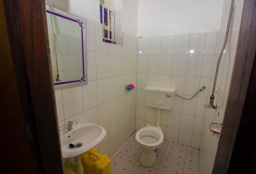 هتل Nice Guest House