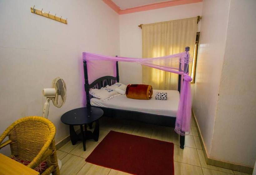 هتل Nice Guest House