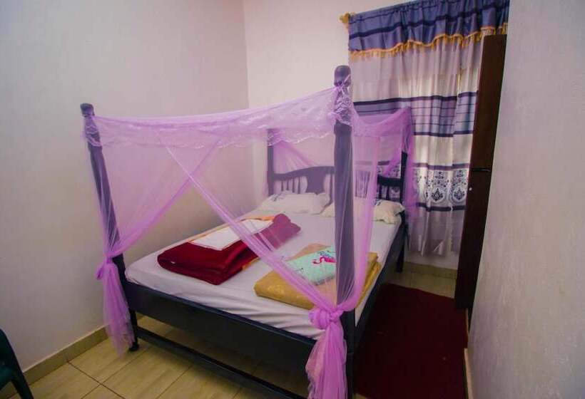 هتل Nice Guest House