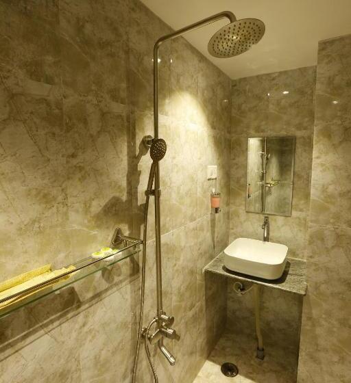 בית מלון כפרי Nitheesh Residency