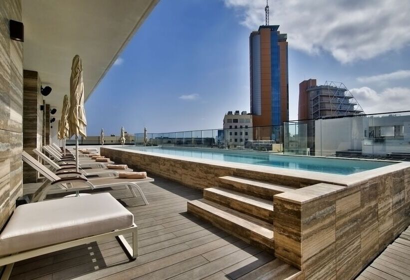 هتل Number 11 St Julian S Malta Handwritten Collection