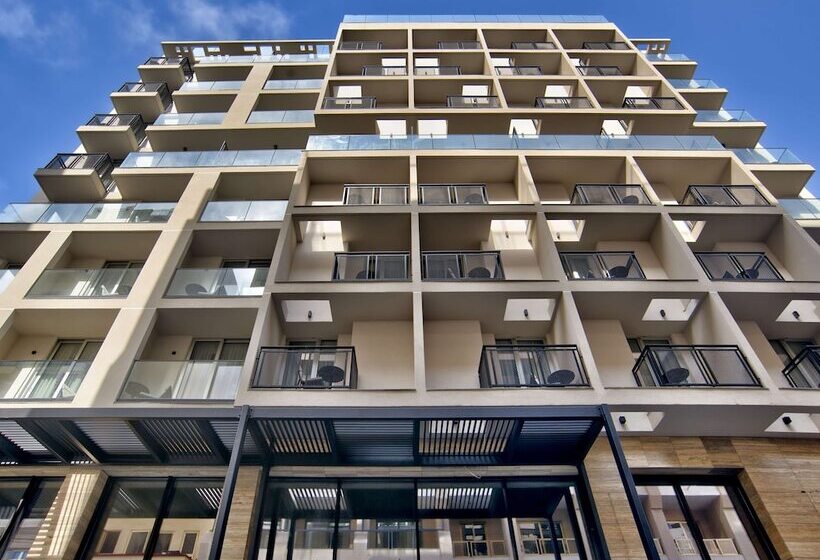 هتل Number 11 St Julian S Malta Handwritten Collection