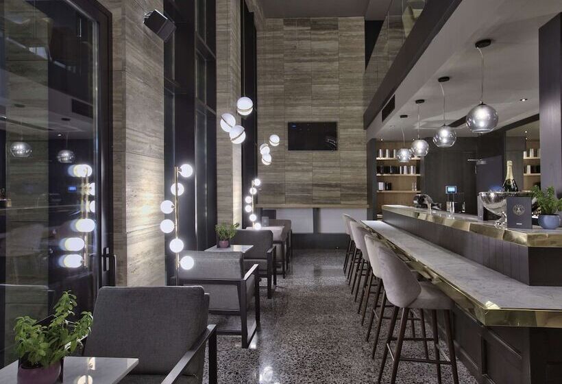 هتل Number 11 St Julian S Malta Handwritten Collection