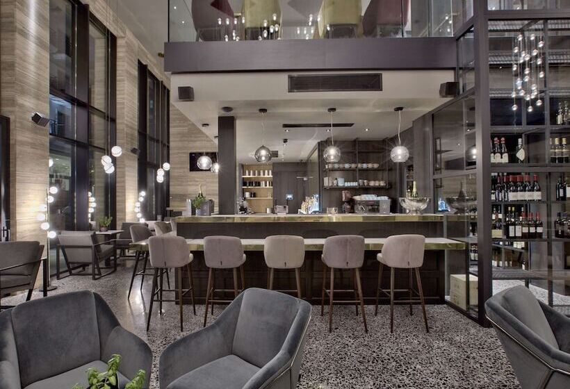 هتل Number 11 St Julian S Malta Handwritten Collection