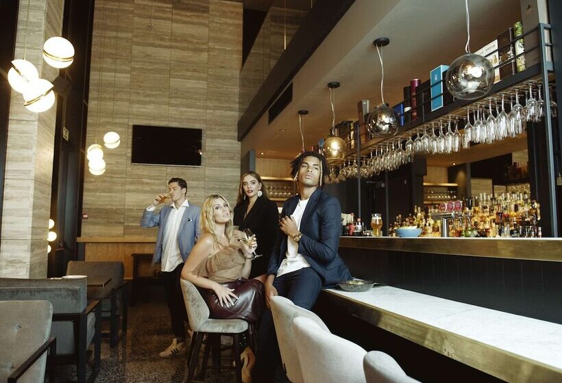 هتل Number 11 St Julian S Malta Handwritten Collection