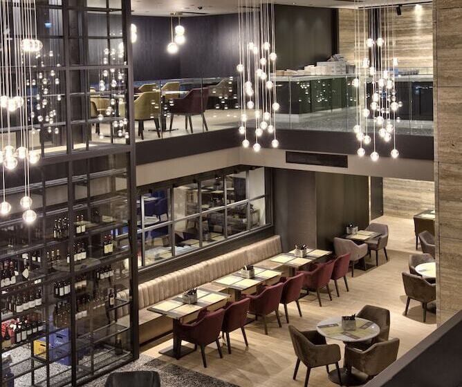 هتل Number 11 St Julian S Malta Handwritten Collection