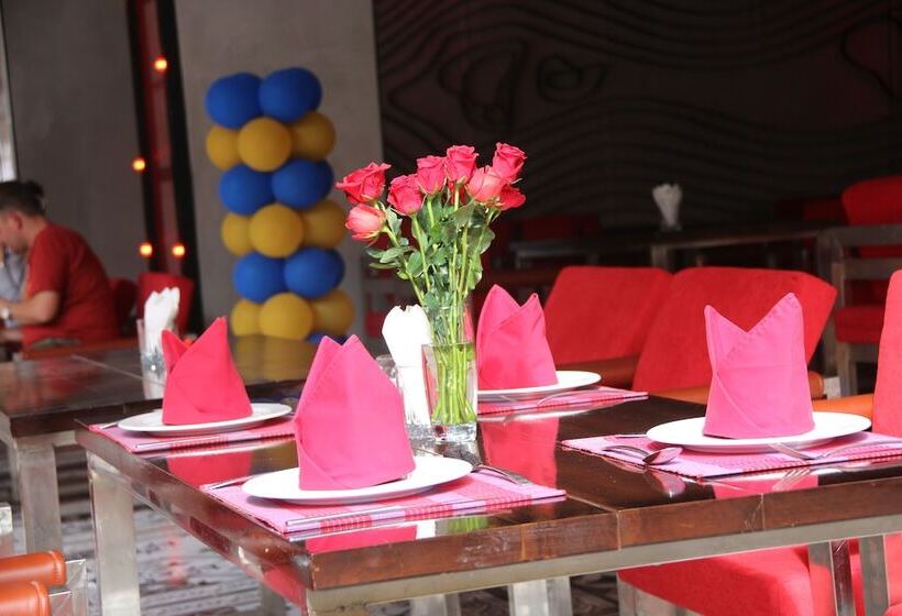 בית מלון כפרי Ostro