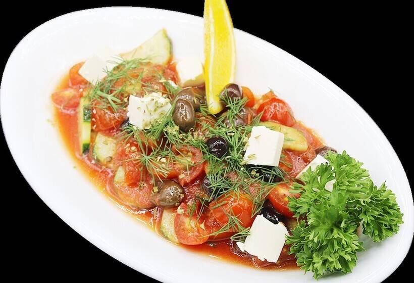 בית מלון כפרי Ostro