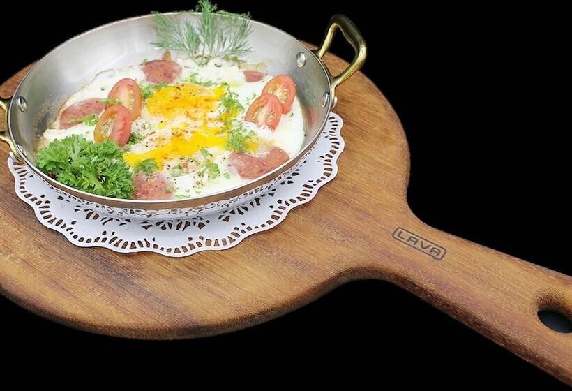 בית מלון כפרי Ostro