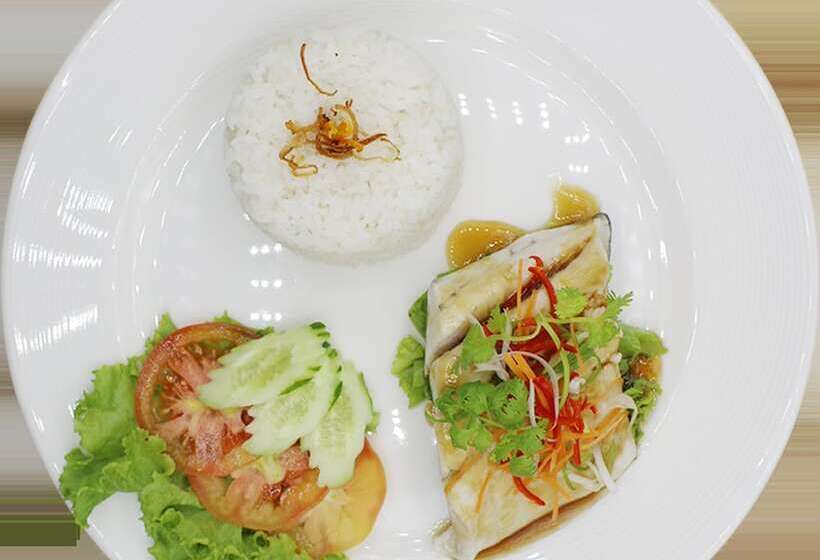 בית מלון כפרי Ostro