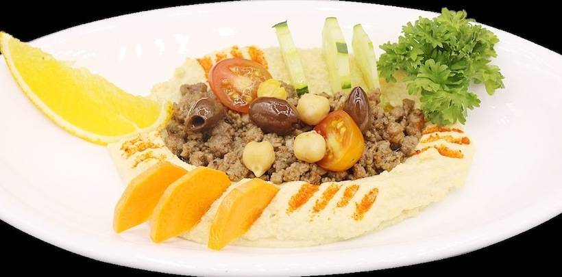 בית מלון כפרי Ostro