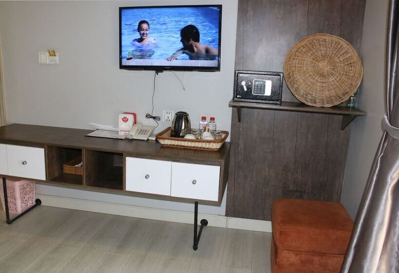 בית מלון כפרי Ostro