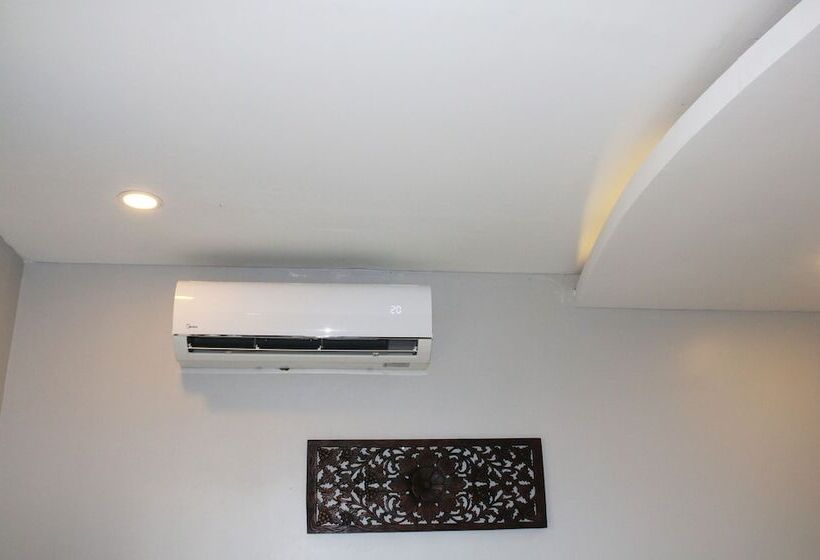 בית מלון כפרי Ostro