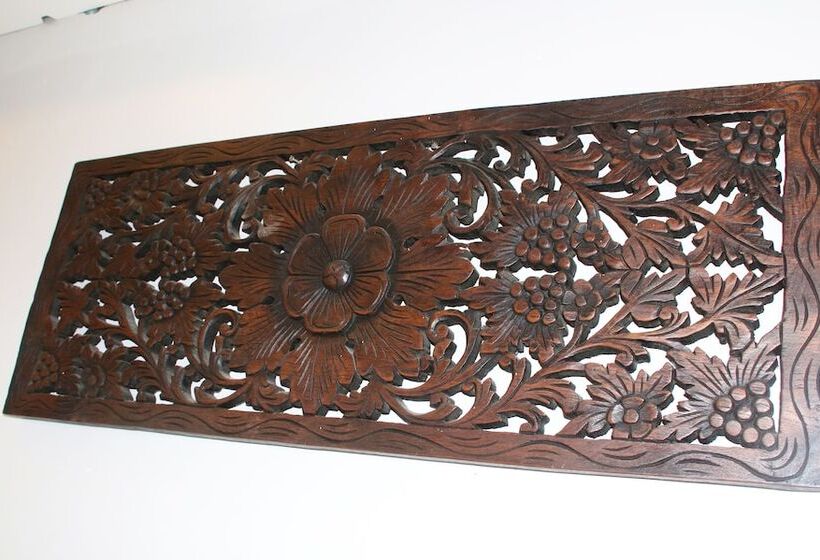 בית מלון כפרי Ostro