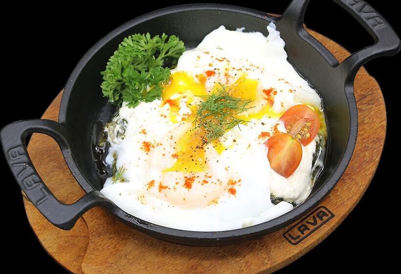 בית מלון כפרי Ostro