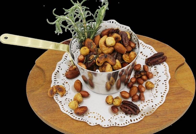 בית מלון כפרי Ostro