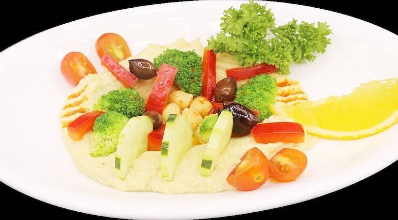 בית מלון כפרי Ostro