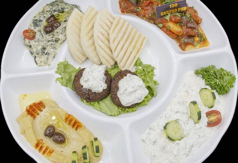 בית מלון כפרי Ostro