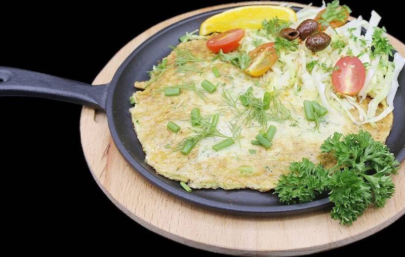 בית מלון כפרי Ostro