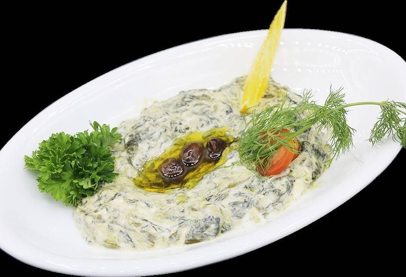 בית מלון כפרי Ostro