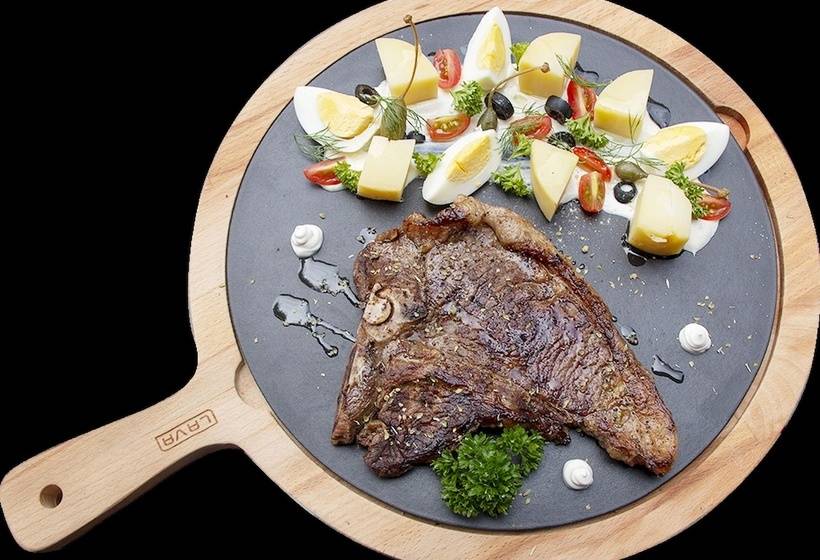 בית מלון כפרי Ostro