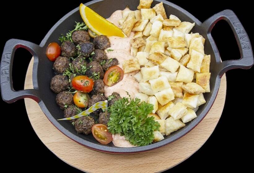 בית מלון כפרי Ostro