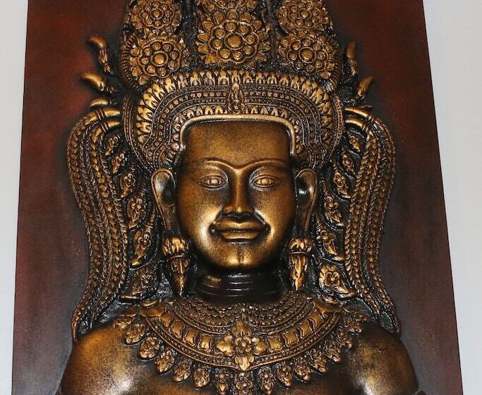 בית מלון כפרי Ostro