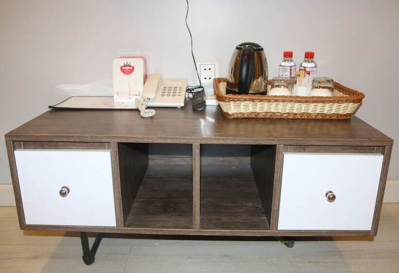 בית מלון כפרי Ostro