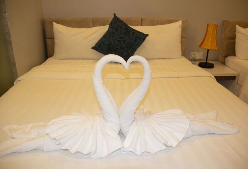 בית מלון כפרי Ostro