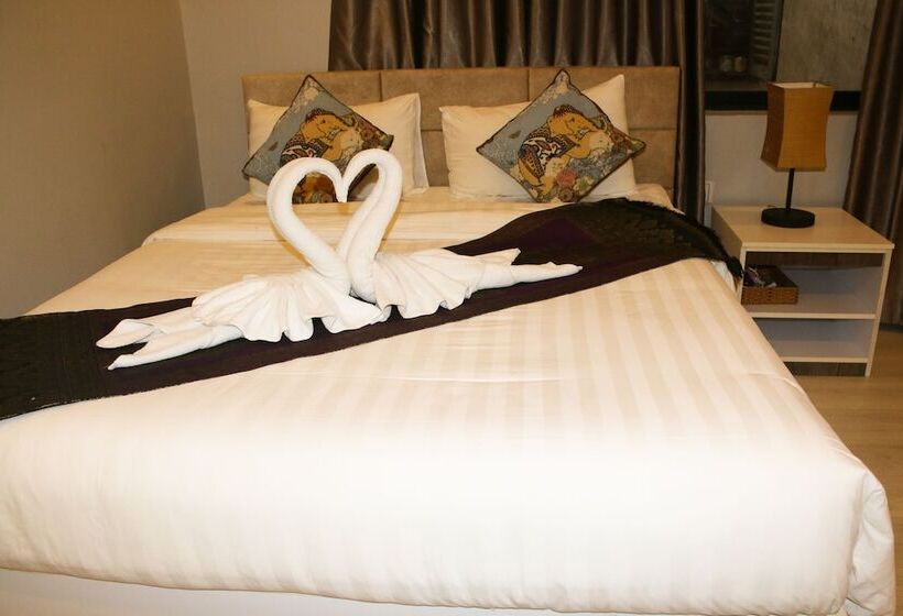 בית מלון כפרי Ostro