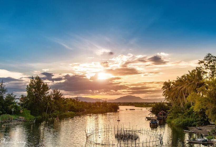 هتل Pa Pa Villa Hoi An