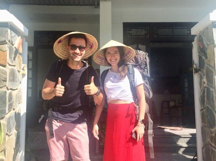 هتل Pa Pa Villa Hoi An