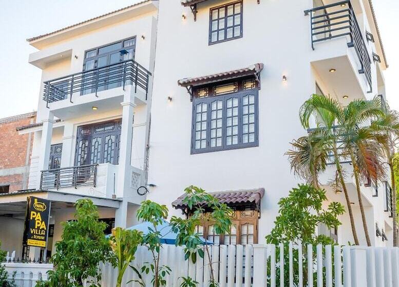 هتل Pa Pa Villa Hoi An