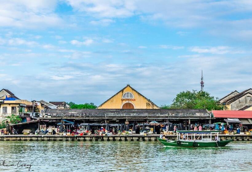 هتل Pa Pa Villa Hoi An