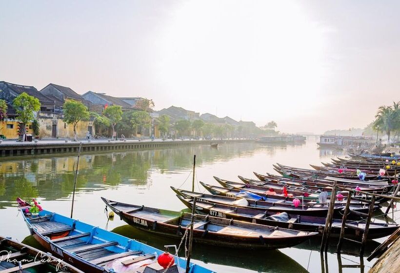 هتل Pa Pa Villa Hoi An