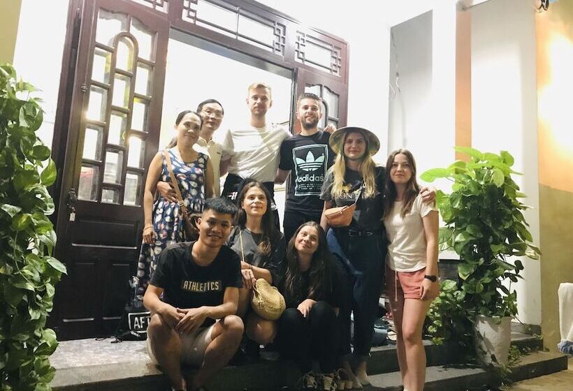 هتل Pa Pa Villa Hoi An