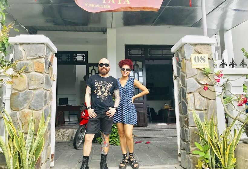 هتل Pa Pa Villa Hoi An