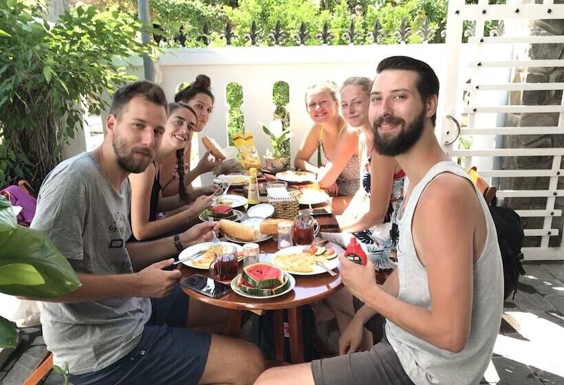 هتل Pa Pa Villa Hoi An