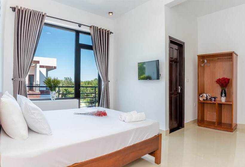 هتل Pa Pa Villa Hoi An