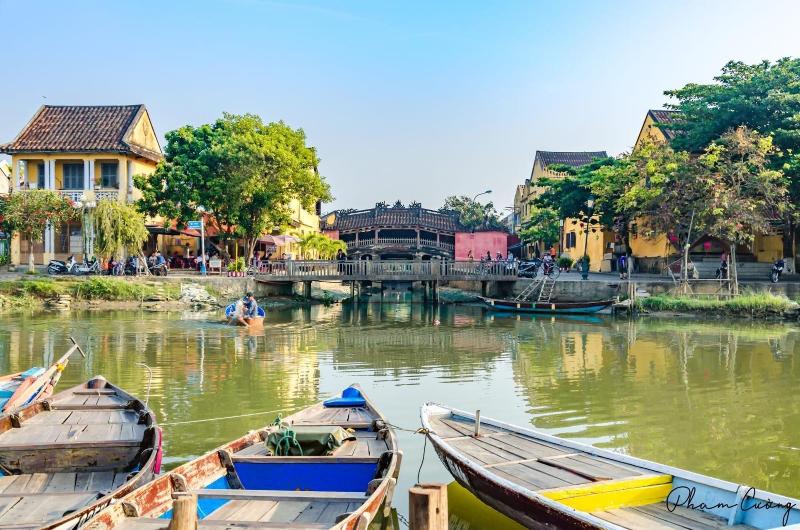 هتل Pa Pa Villa Hoi An