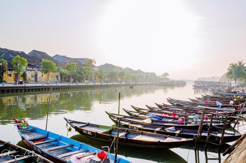 هتل Pa Pa Villa Hoi An