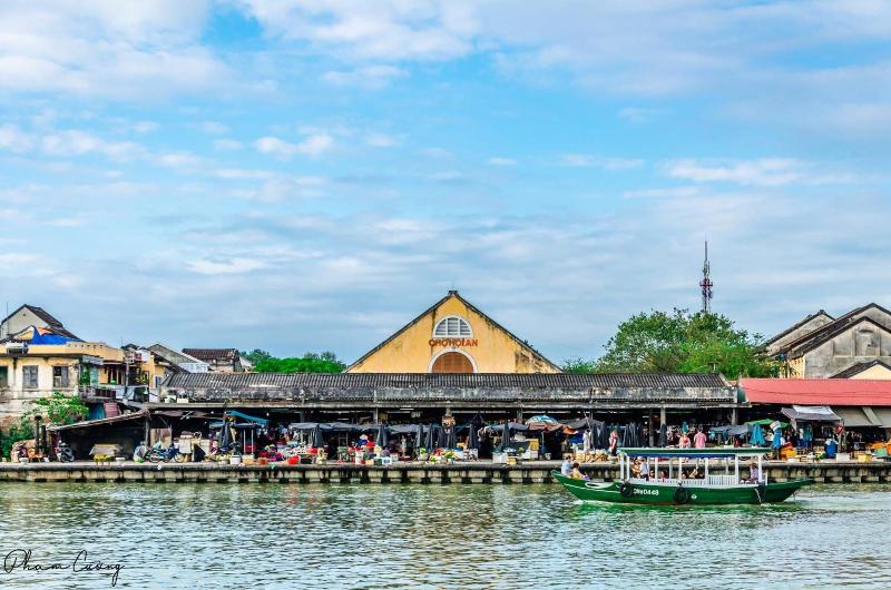 هتل Pa Pa Villa Hoi An