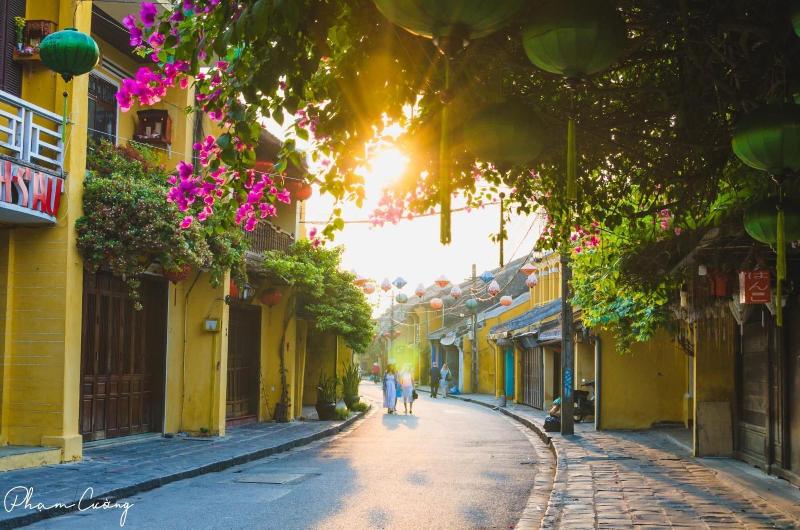 هتل Pa Pa Villa Hoi An