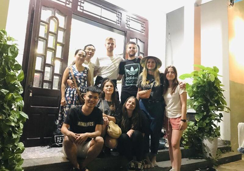 هتل Pa Pa Villa Hoi An