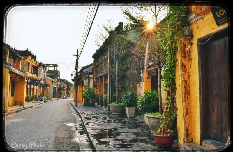 هتل Pa Pa Villa Hoi An