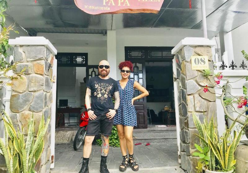 هتل Pa Pa Villa Hoi An