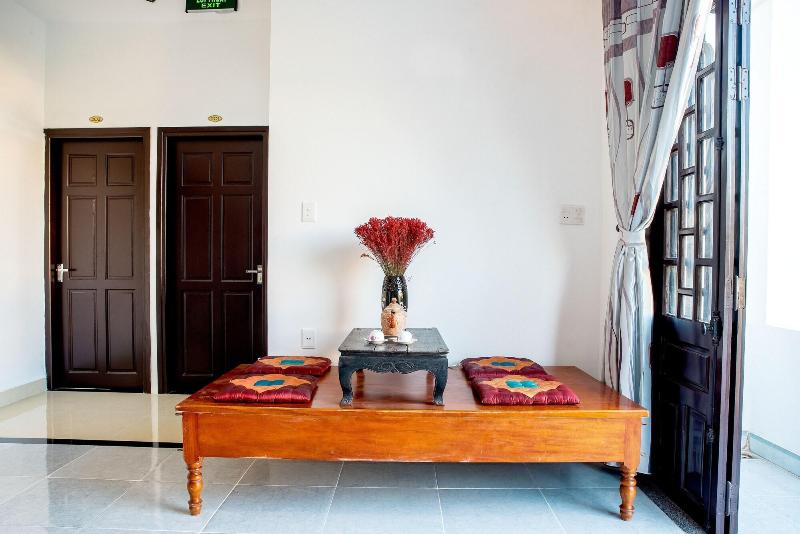 هتل Pa Pa Villa Hoi An